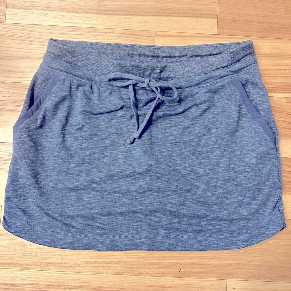 Athleta Skirt